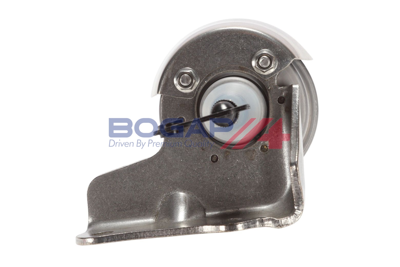 Ilustracja A6313179 BOGAP elem. nastawczy, turboładowarka