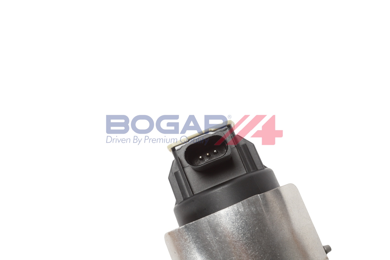 Ilustracja A6313185 BOGAP elem. nastawczy, turbosprężarka