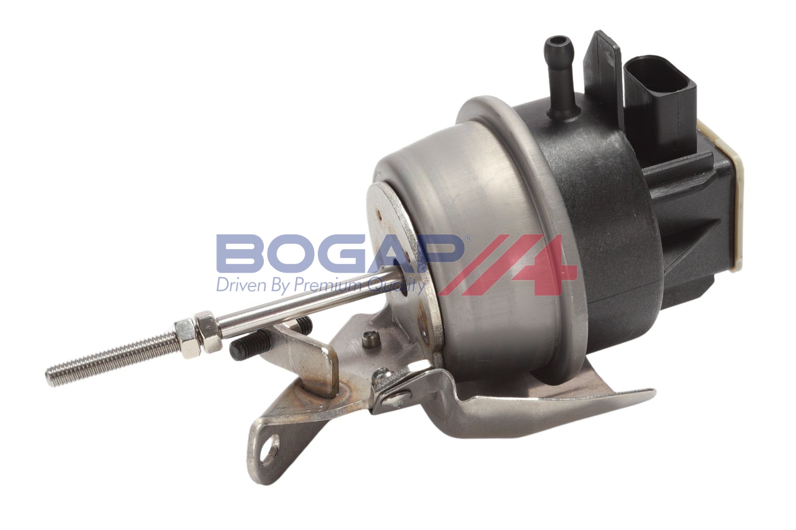 Ilustracja A6313187 BOGAP elem. nastawczy, turboładowarka