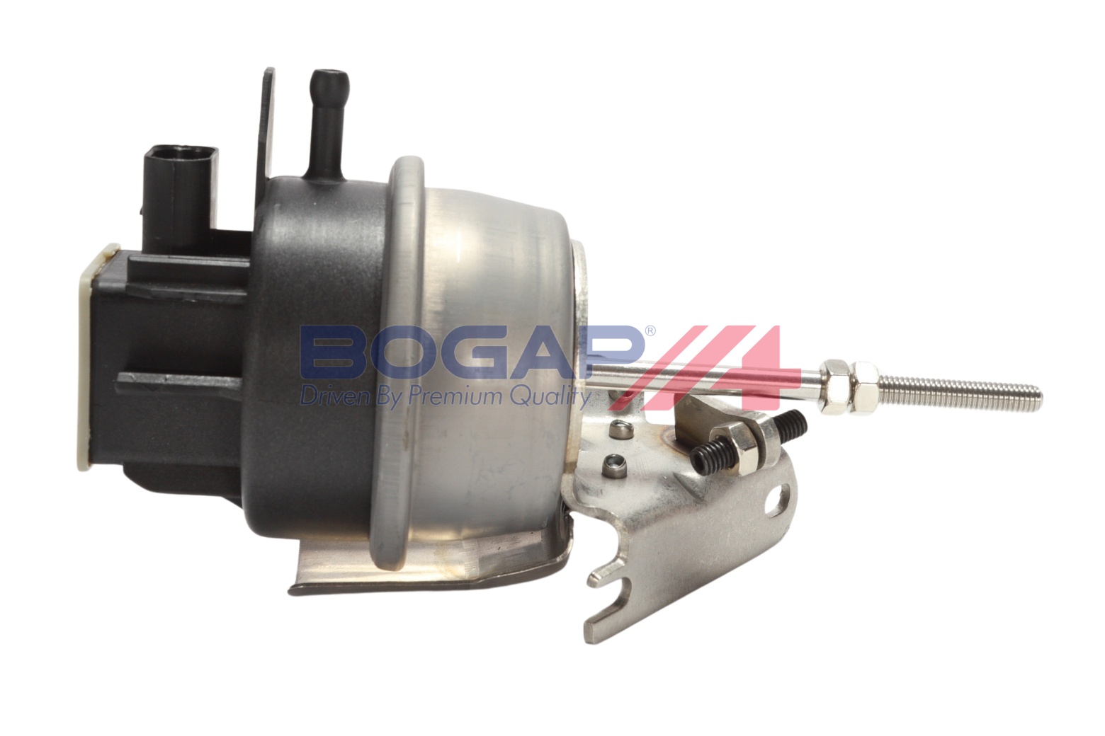 Ilustracja A6313187 BOGAP elem. nastawczy, turboładowarka