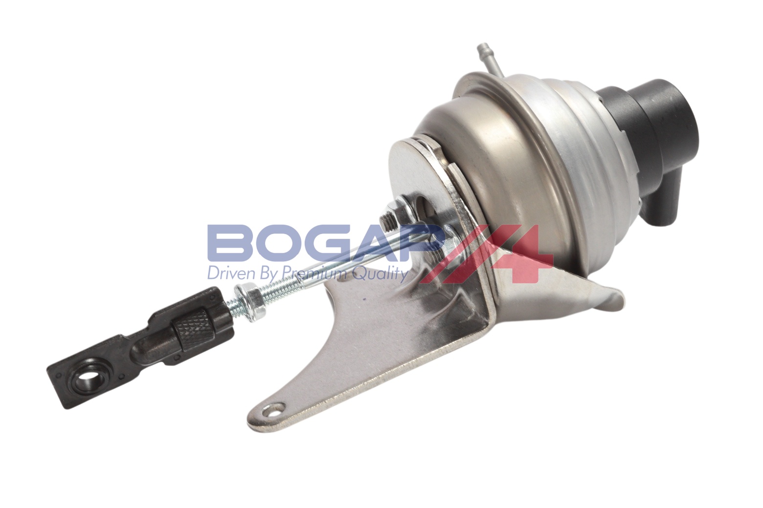 Ilustracja A6313188 BOGAP elem. nastawczy, turboładowarka
