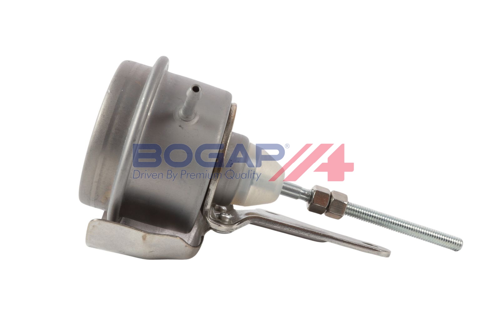 Ilustracja A6313196 BOGAP elem. nastawczy, turbosprężarka