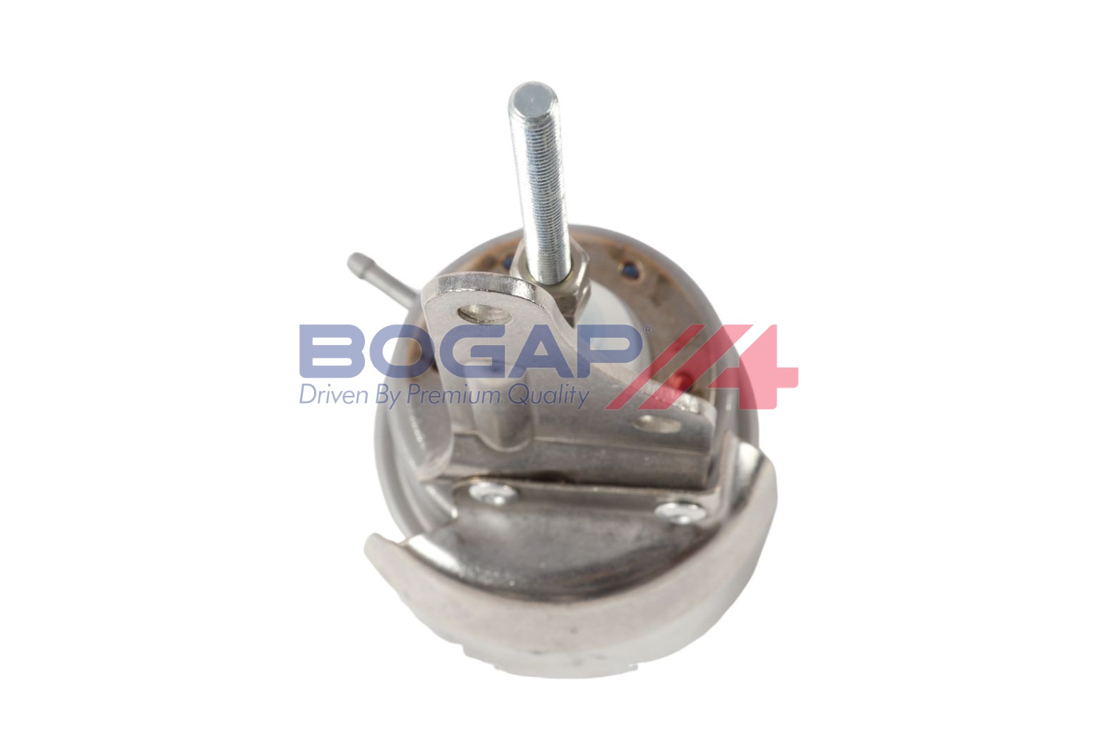 Ilustracja A6313196 BOGAP elem. nastawczy, turbosprężarka