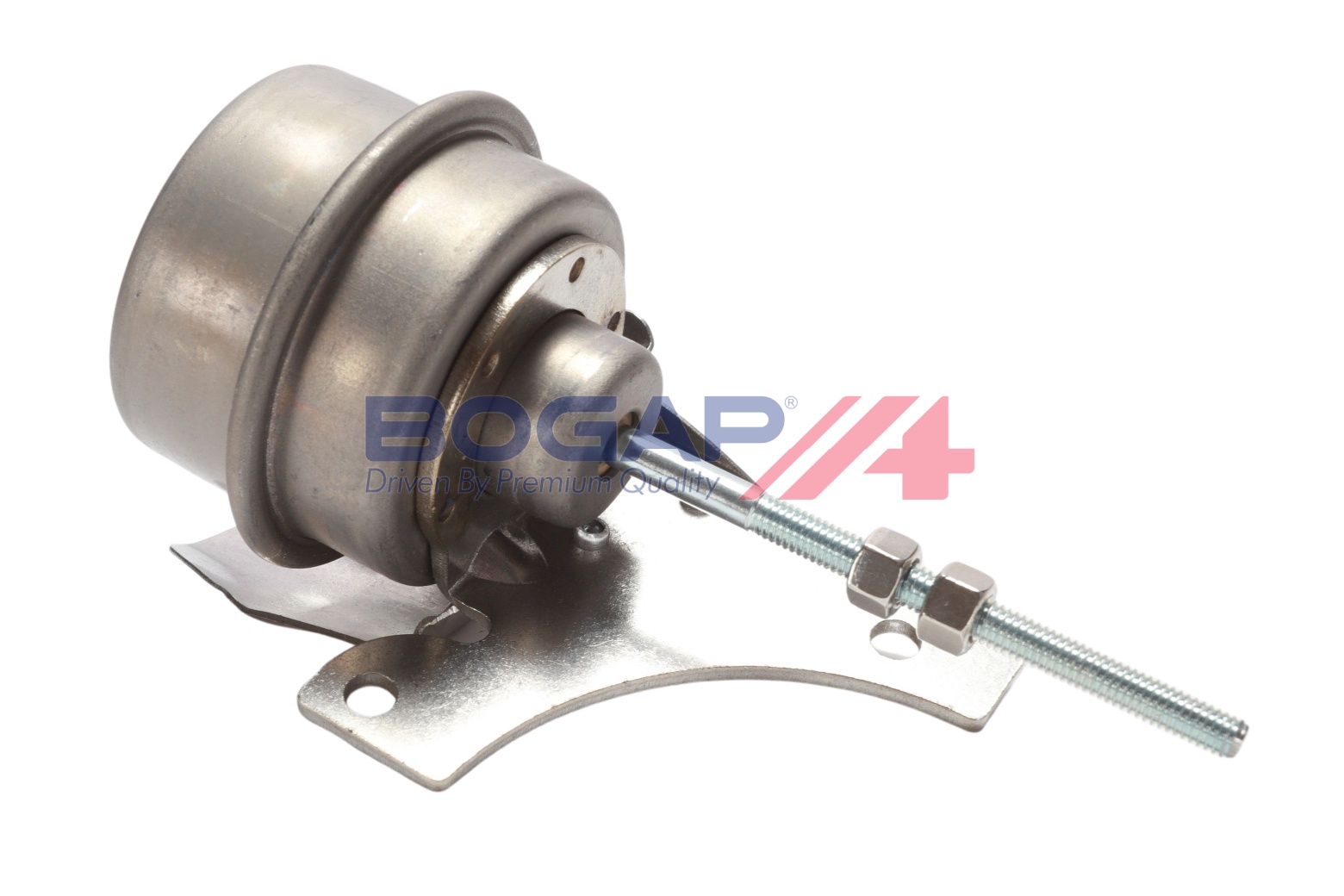 Ilustracja A6313197 BOGAP elem. nastawczy, turboładowarka