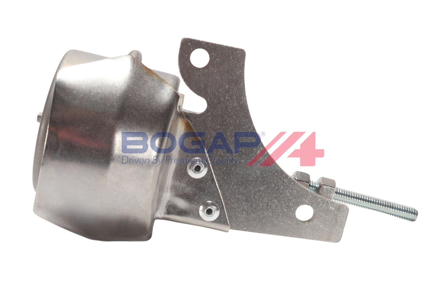 Ilustracja A6313197 BOGAP elem. nastawczy, turboładowarka