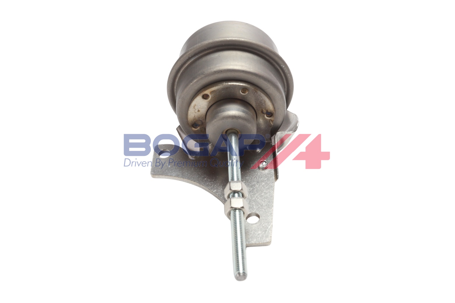 Ilustracja A6313197 BOGAP elem. nastawczy, turboładowarka