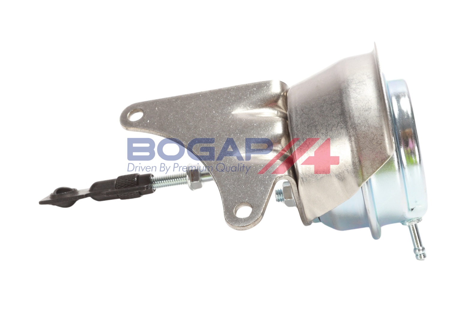 Ilustracja A6313198 BOGAP elem. nastawczy, turboładowarka