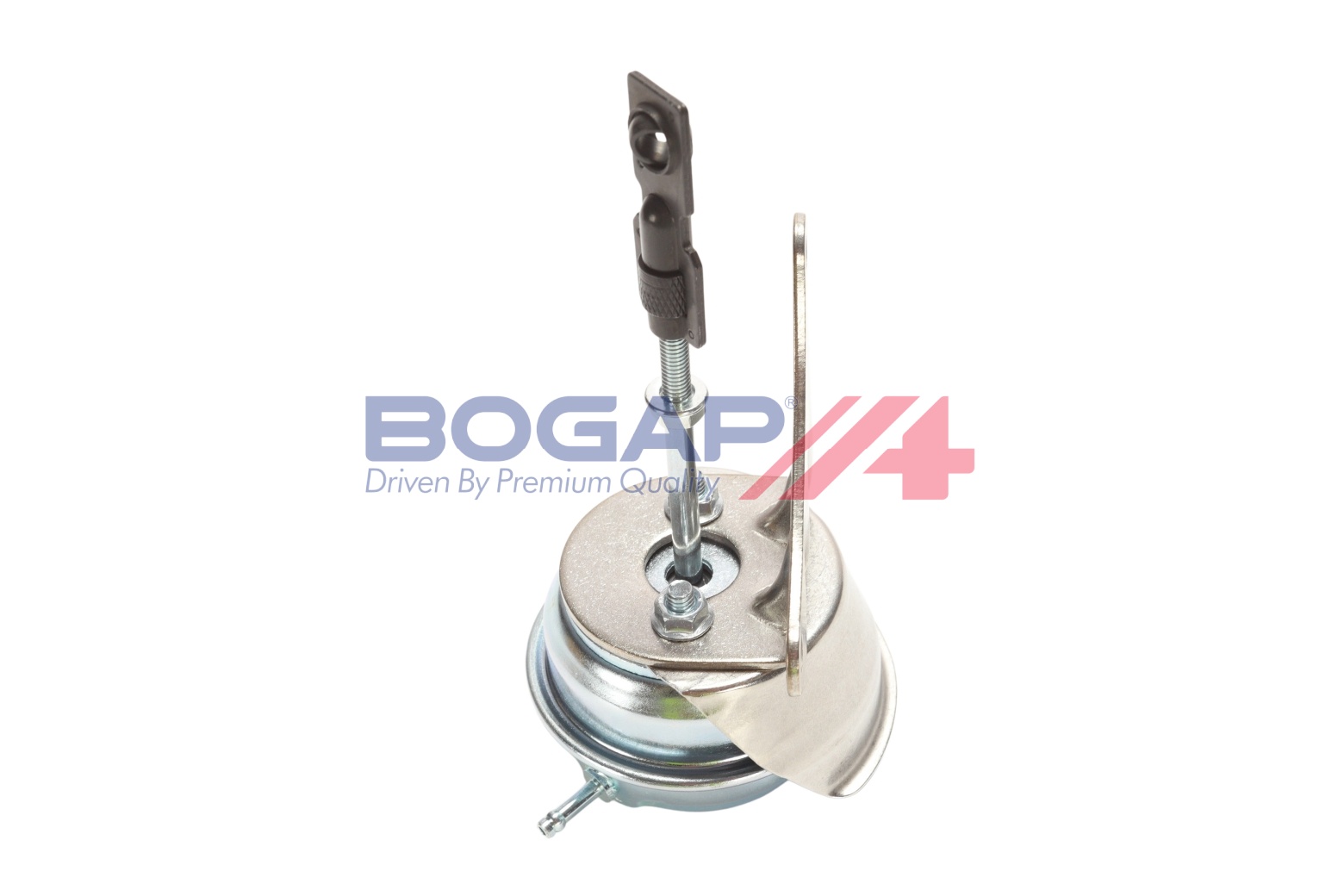 Ilustracja A6313198 BOGAP elem. nastawczy, turboładowarka