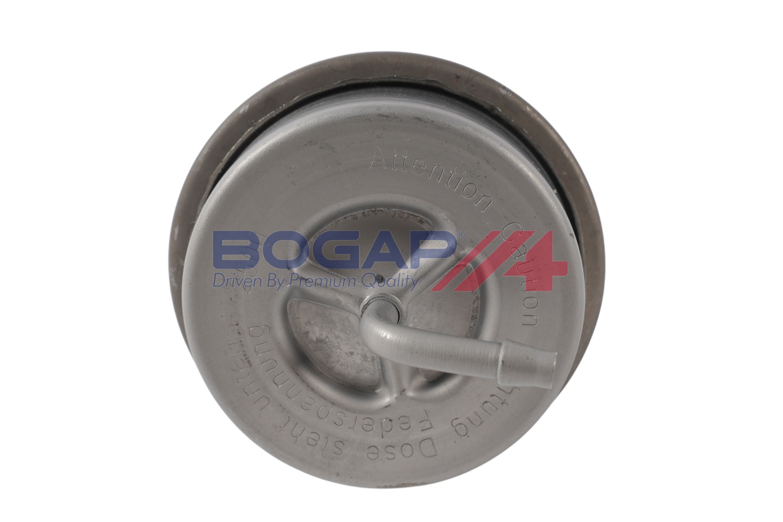 Ilustracja A6313210 BOGAP elem. nastawczy, turbosprężarka