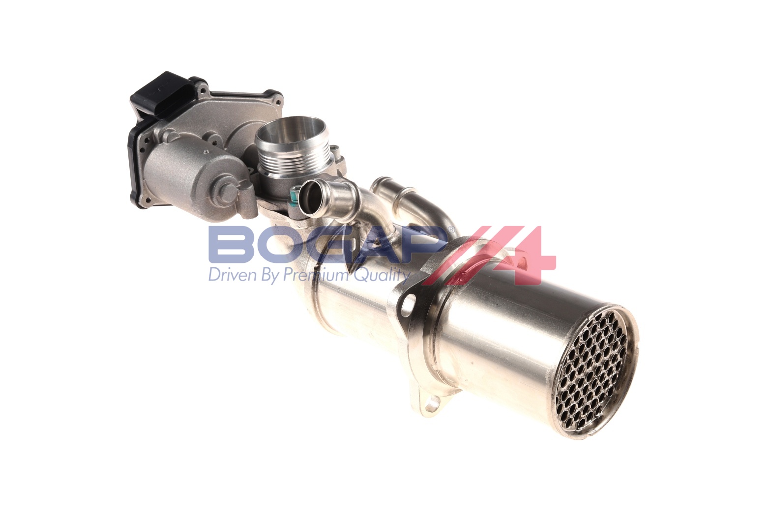 Ilustracja A6320166 BOGAP zawór, recyrkulacja spalin