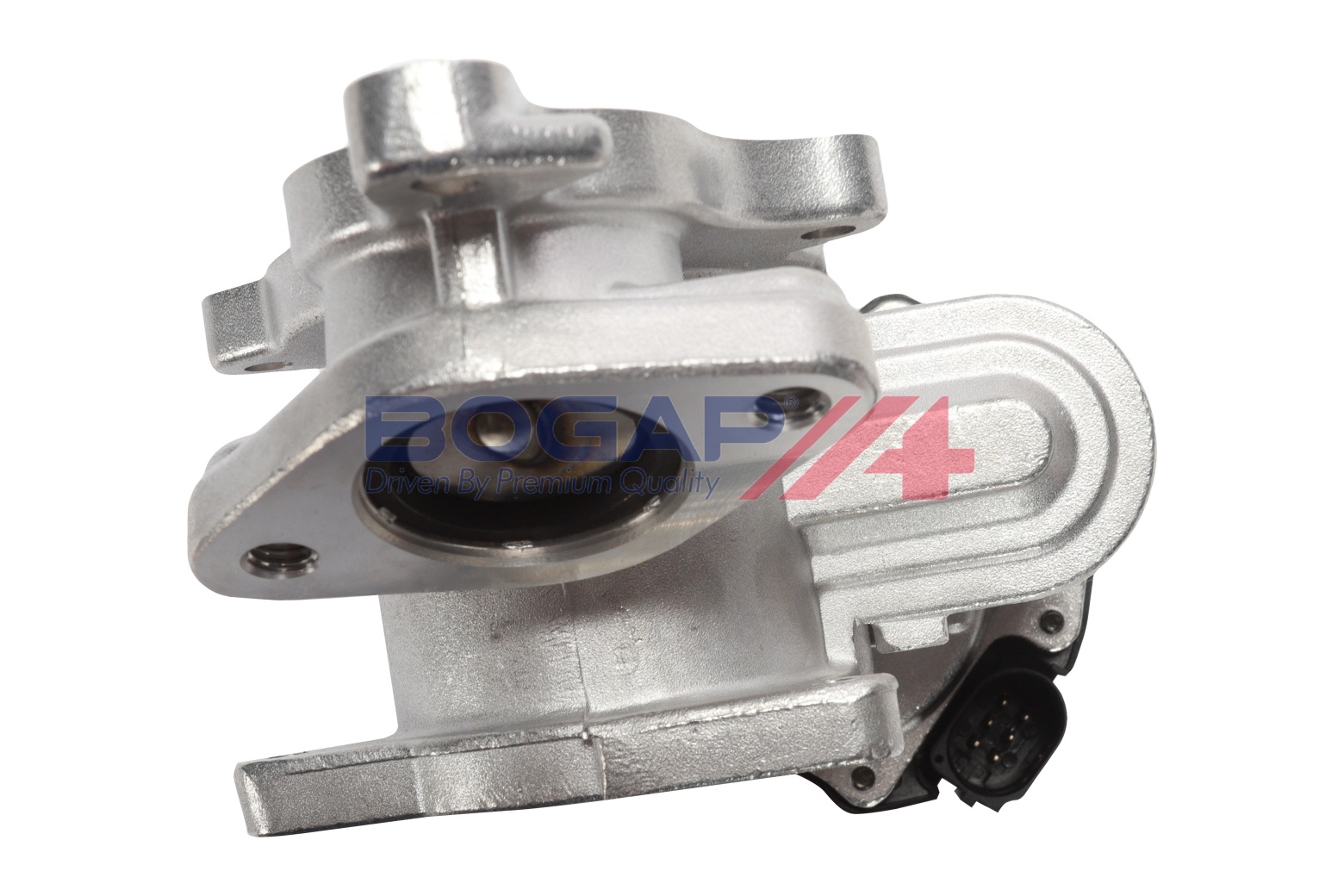 Ilustracja A6320171 BOGAP zawór, recyrkulacja spalin