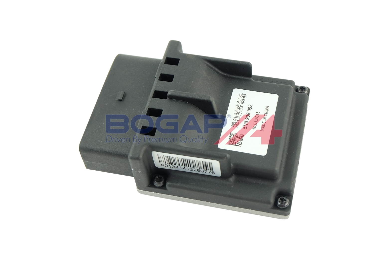 Ilustracja A6322106 BOGAP sterownik, pompa paliwa