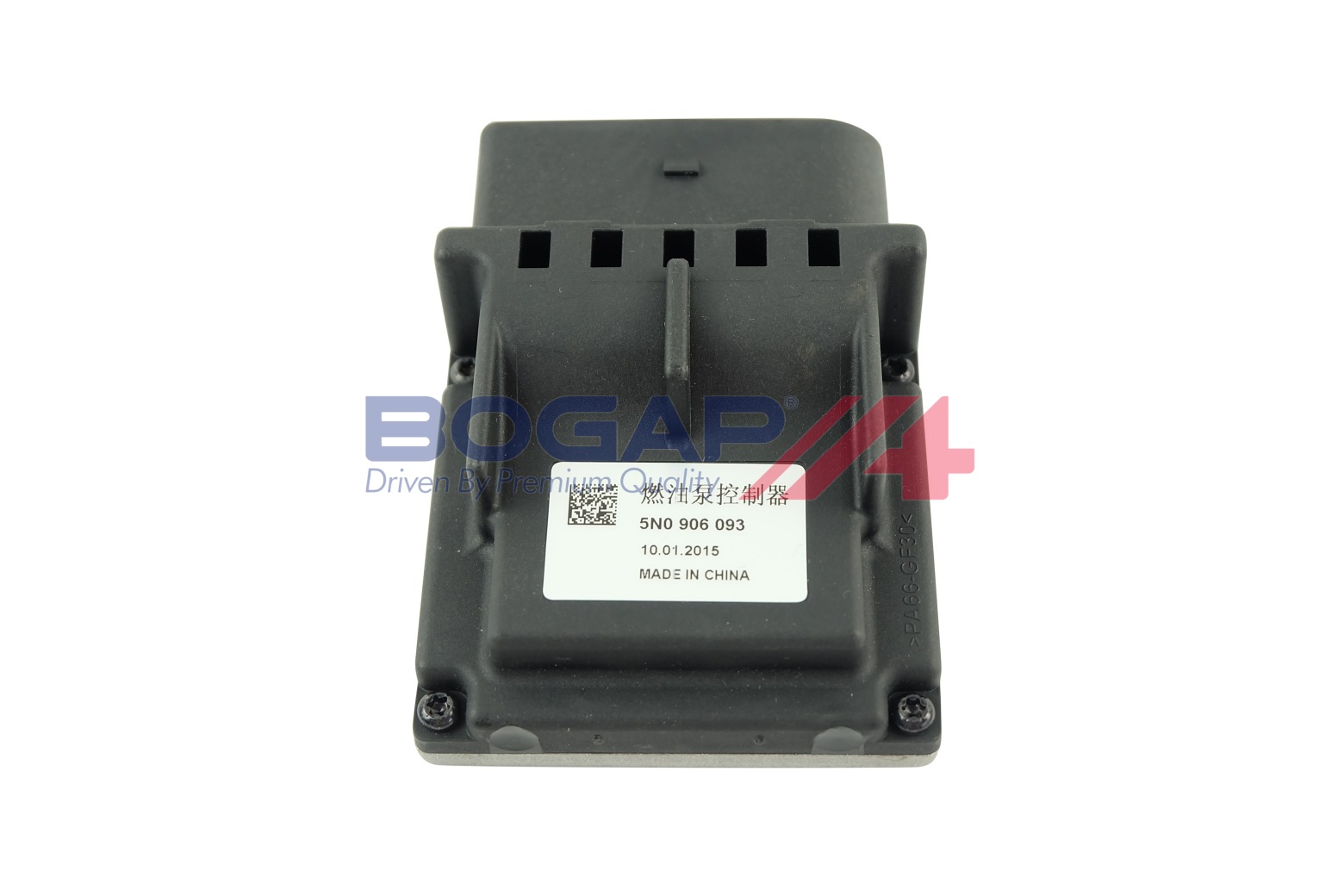 Ilustracja A6322106 BOGAP sterownik, pompa paliwa