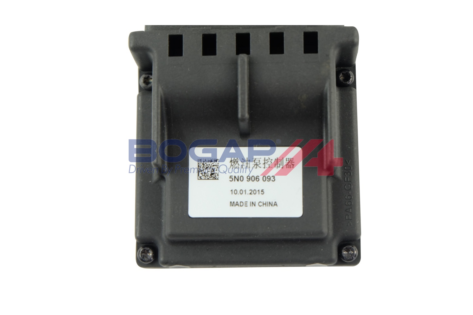 Ilustracja A6322106 BOGAP sterownik, pompa paliwa