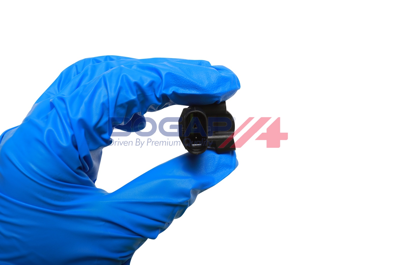 Ilustracja A7114109 BOGAP czujnik, klapa przełączająca kolektora dolotowego