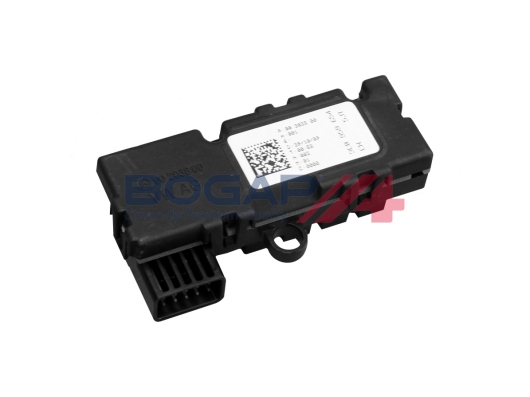 Ilustracja A7114100 BOGAP czujnik kąta skrętu koła kierownicy