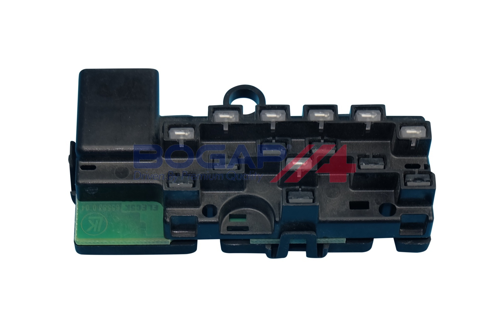 Ilustracja A7114100 BOGAP czujnik kąta skrętu koła kierownicy