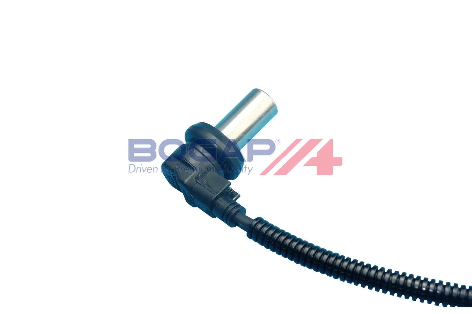 Ilustracja A7117100 BOGAP czujnik, prędkość obrotowa koła