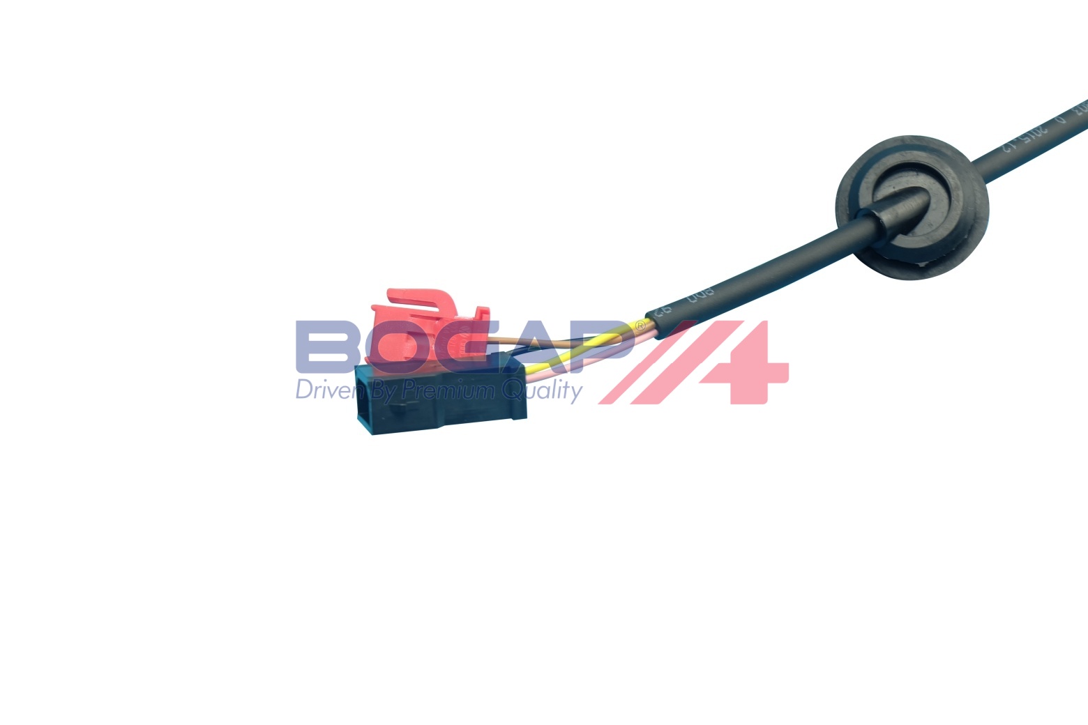 Ilustracja A7117100 BOGAP czujnik, prędkość obrotowa koła