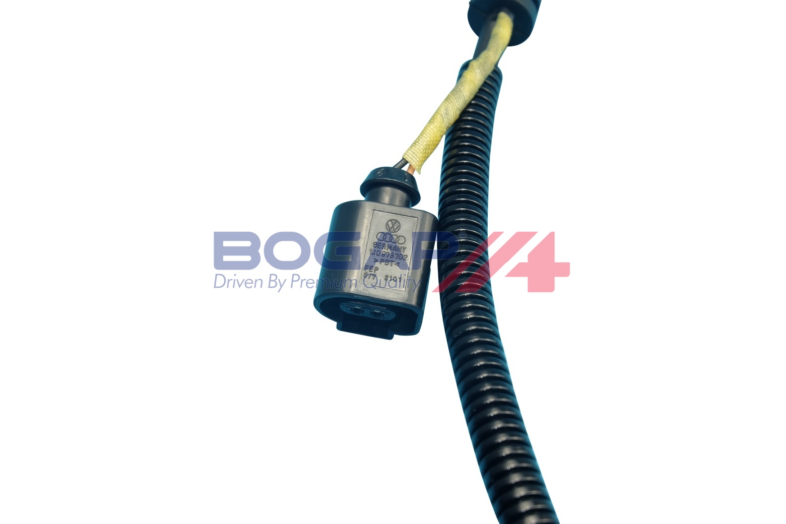 Ilustracja A7117100 BOGAP czujnik, prędkość obrotowa koła