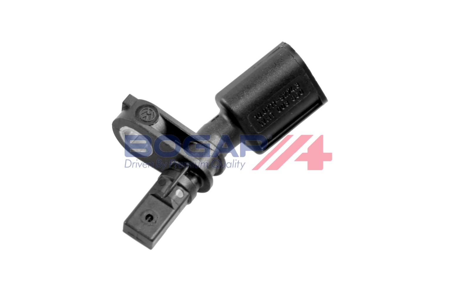 Ilustracja A7117102 BOGAP czujnik, prędkość obrotowa koła