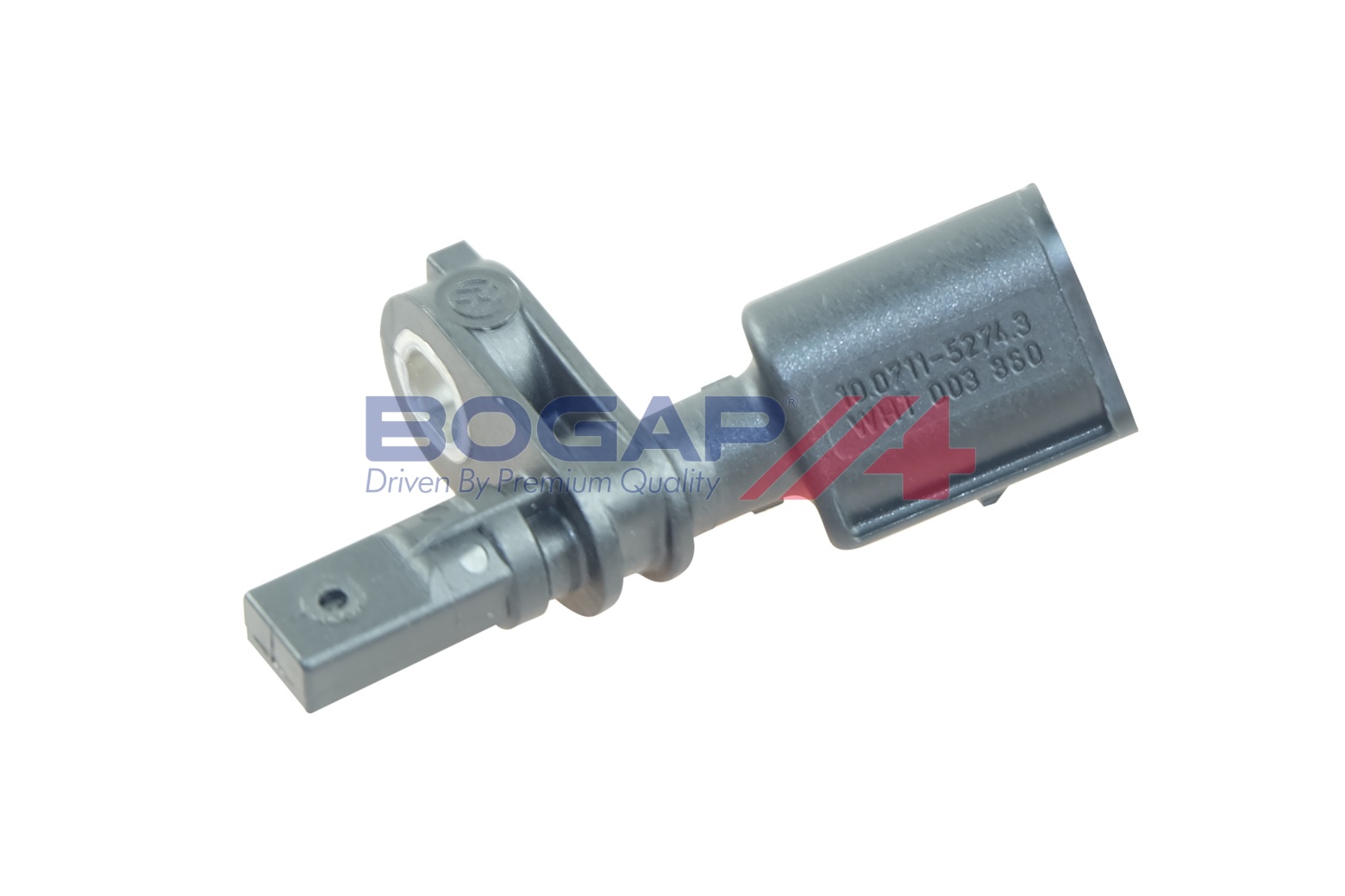 Ilustracja A7117102 BOGAP czujnik, prędkość obrotowa koła