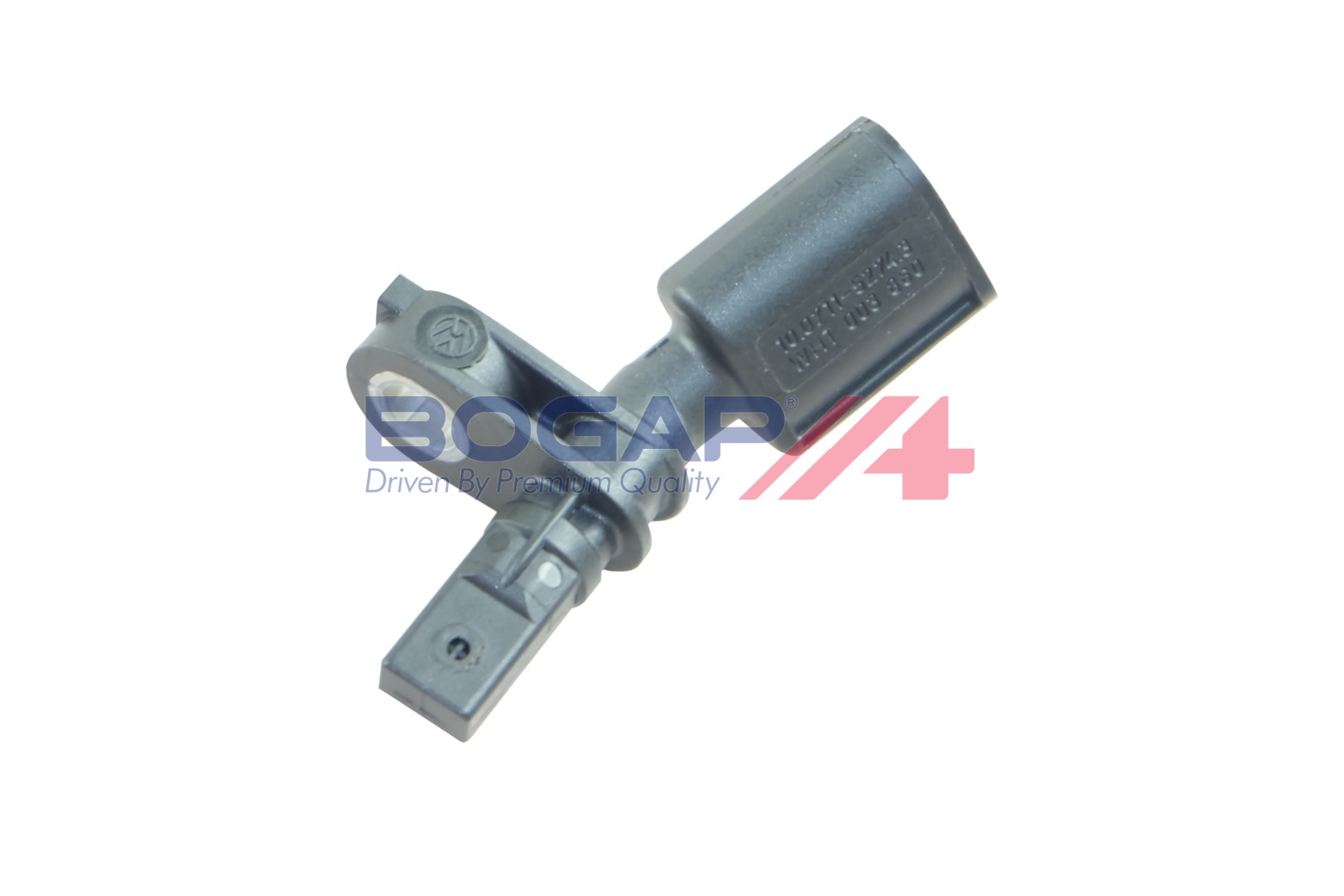 Ilustracja A7117102 BOGAP czujnik, prędkość obrotowa koła