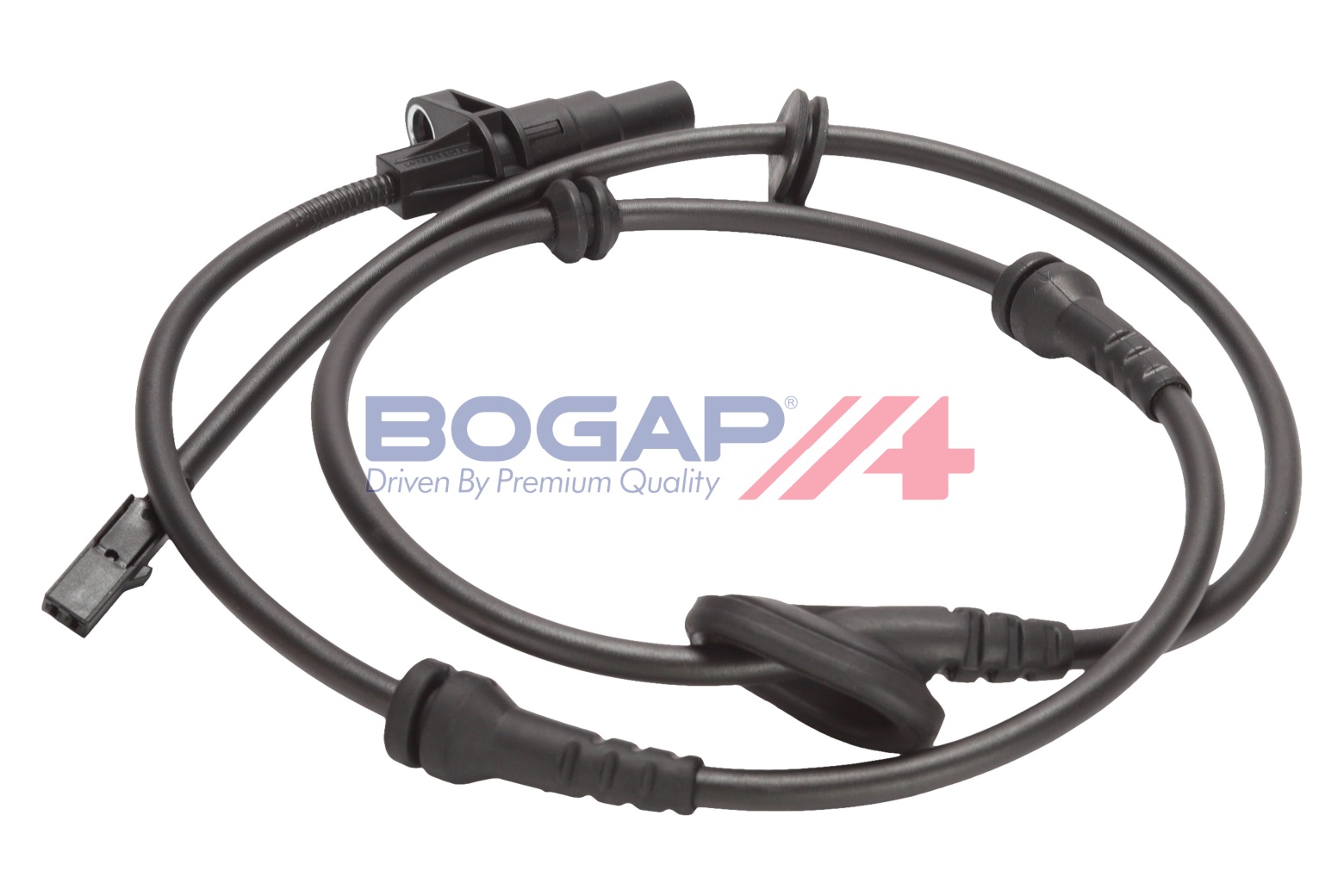 Ilustracja A7117129 BOGAP czujnik, prędkość obrotowa koła