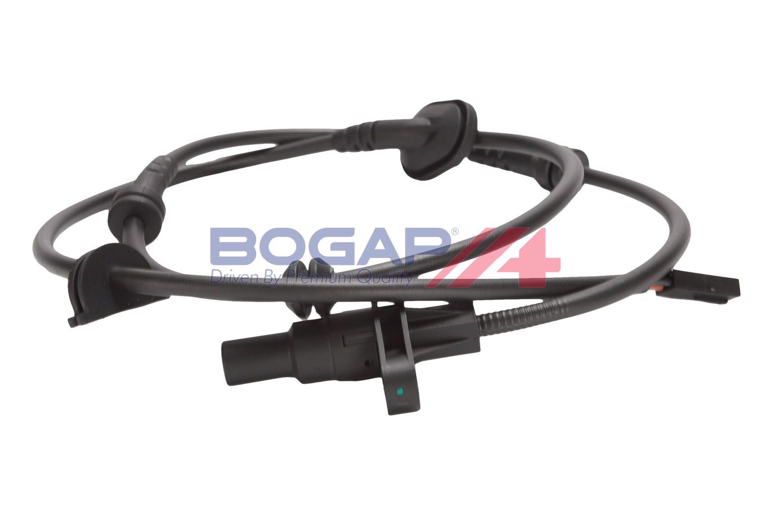 Ilustracja A7117129 BOGAP czujnik, prędkość obrotowa koła