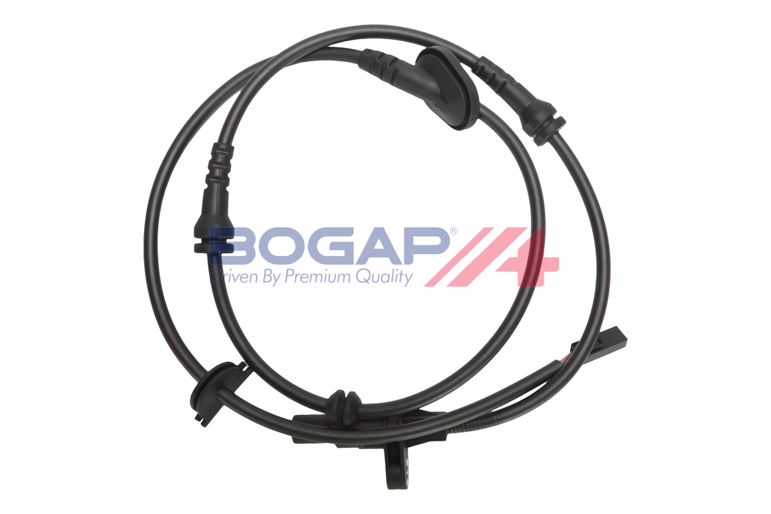 Ilustracja A7117129 BOGAP czujnik, prędkość obrotowa koła