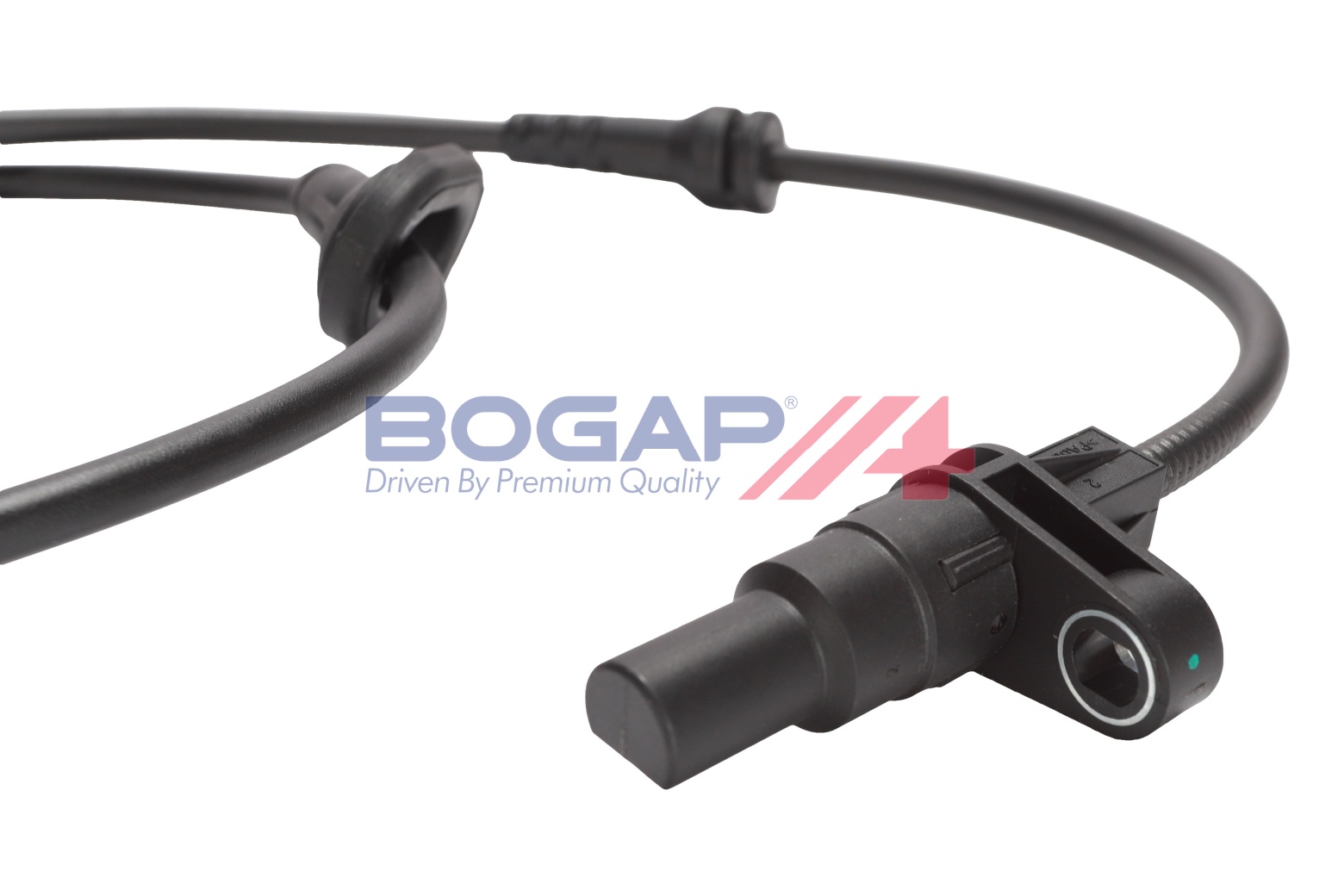 Ilustracja A7117129 BOGAP czujnik, prędkość obrotowa koła