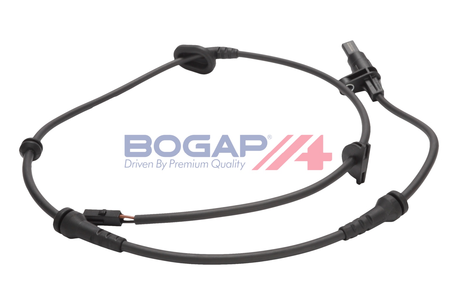 Ilustracja A7117130 BOGAP czujnik, prędkość obrotowa koła