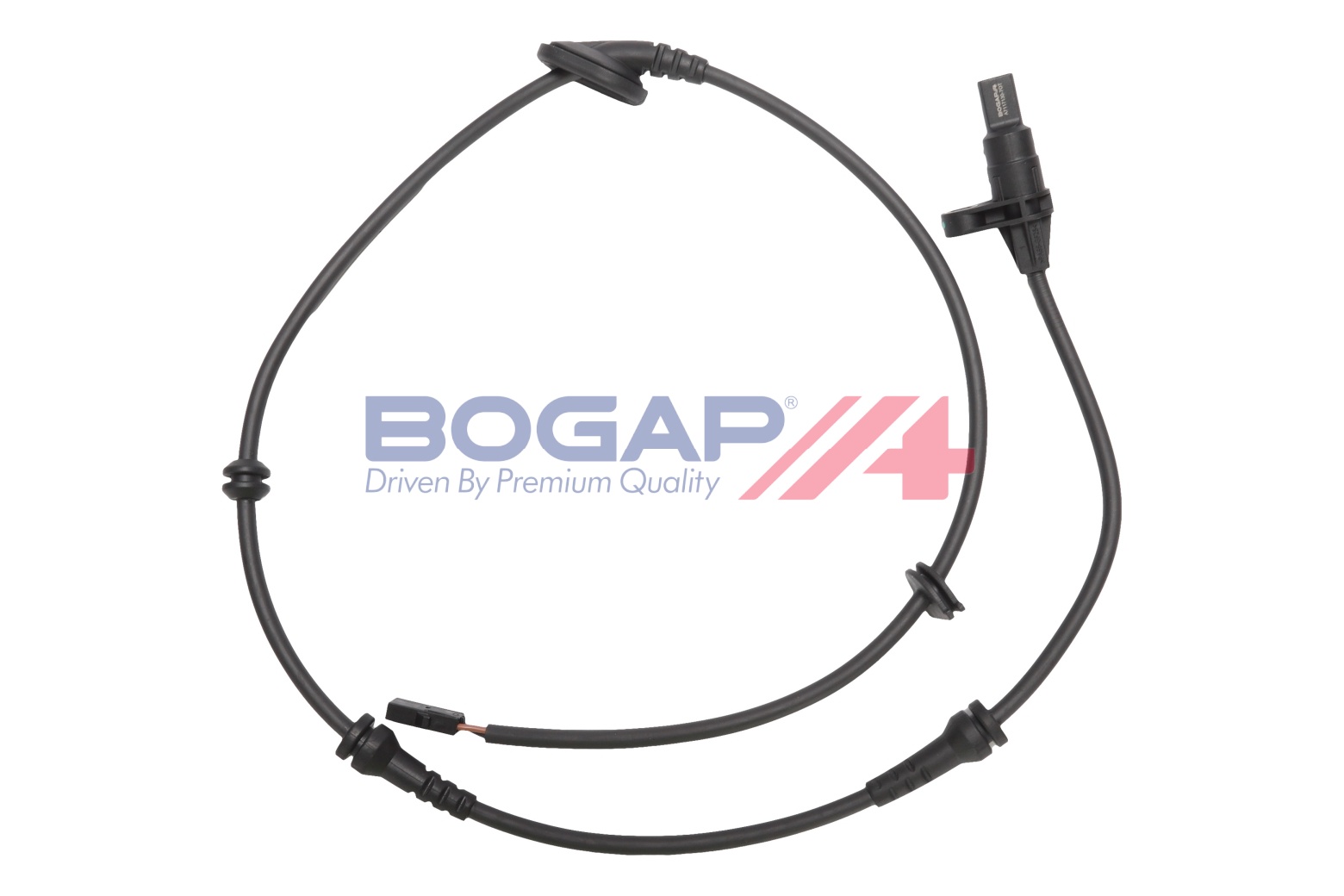 Ilustracja A7117130 BOGAP czujnik, prędkość obrotowa koła