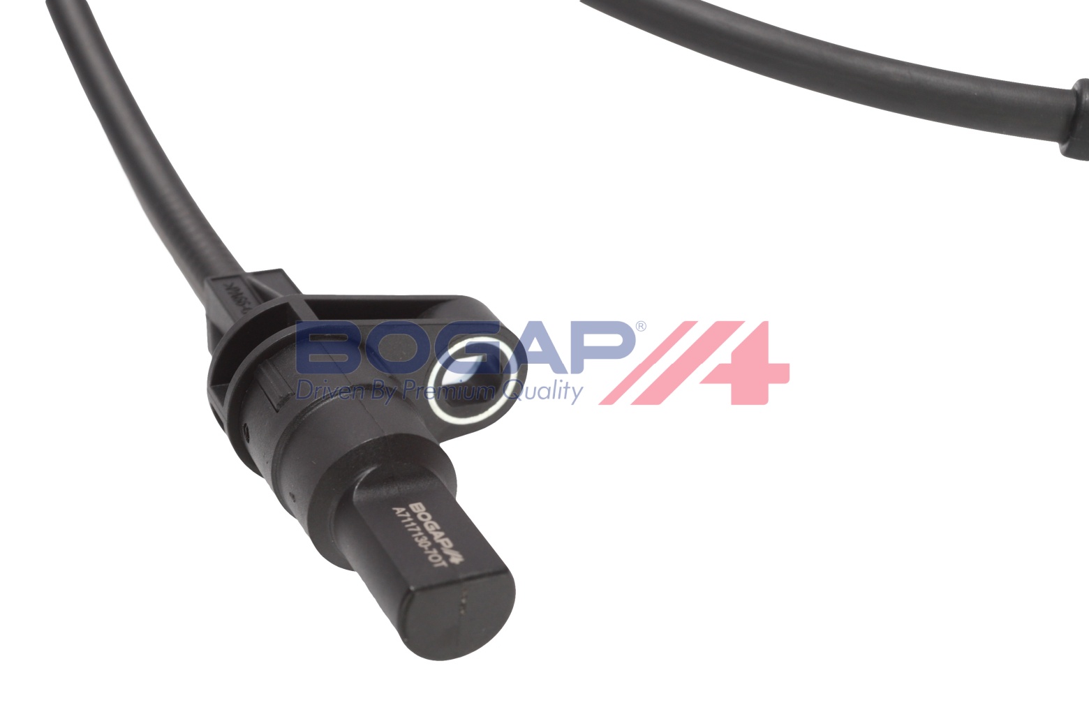 Ilustracja A7117130 BOGAP czujnik, prędkość obrotowa koła