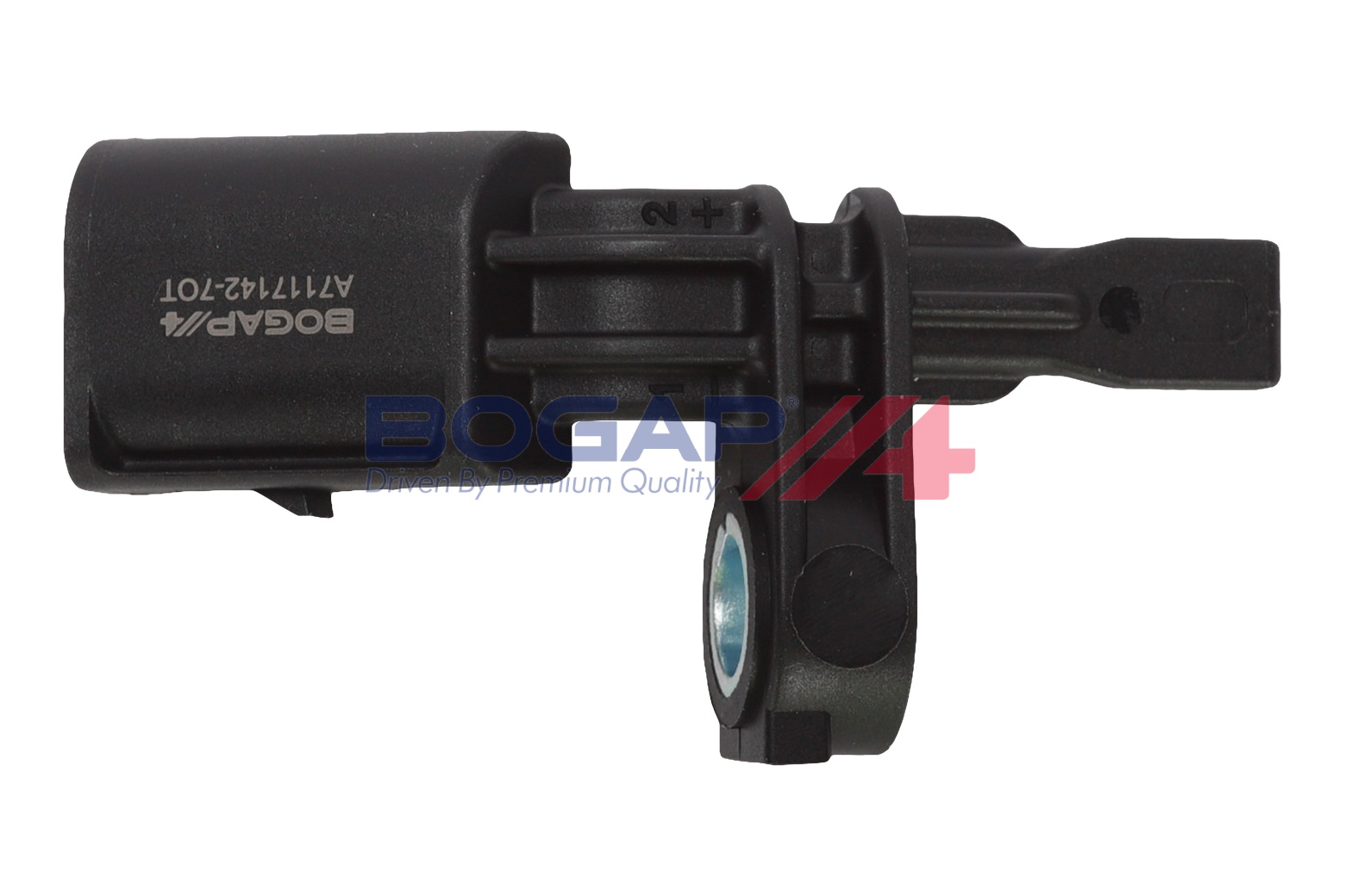 Ilustracja A7117142 BOGAP czujnik, prędkość obrotowa koła