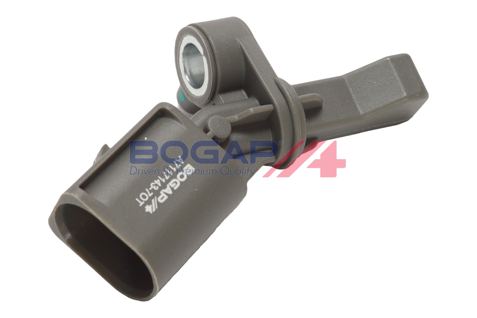 Ilustracja A7117143 BOGAP czujnik, prędkość obrotowa koła