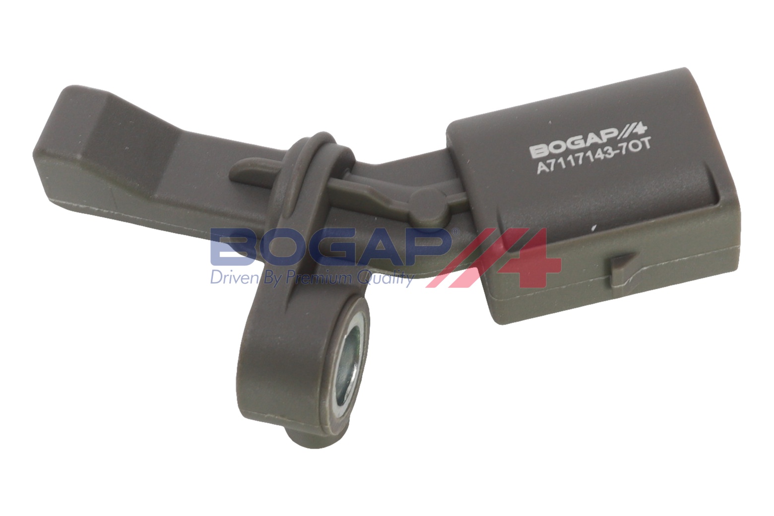 Ilustracja A7117143 BOGAP czujnik, prędkość obrotowa koła