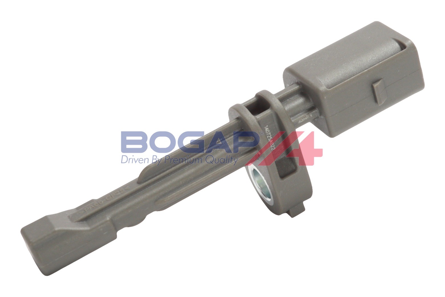 Ilustracja A7117167 BOGAP czujnik, prędkość obrotowa koła