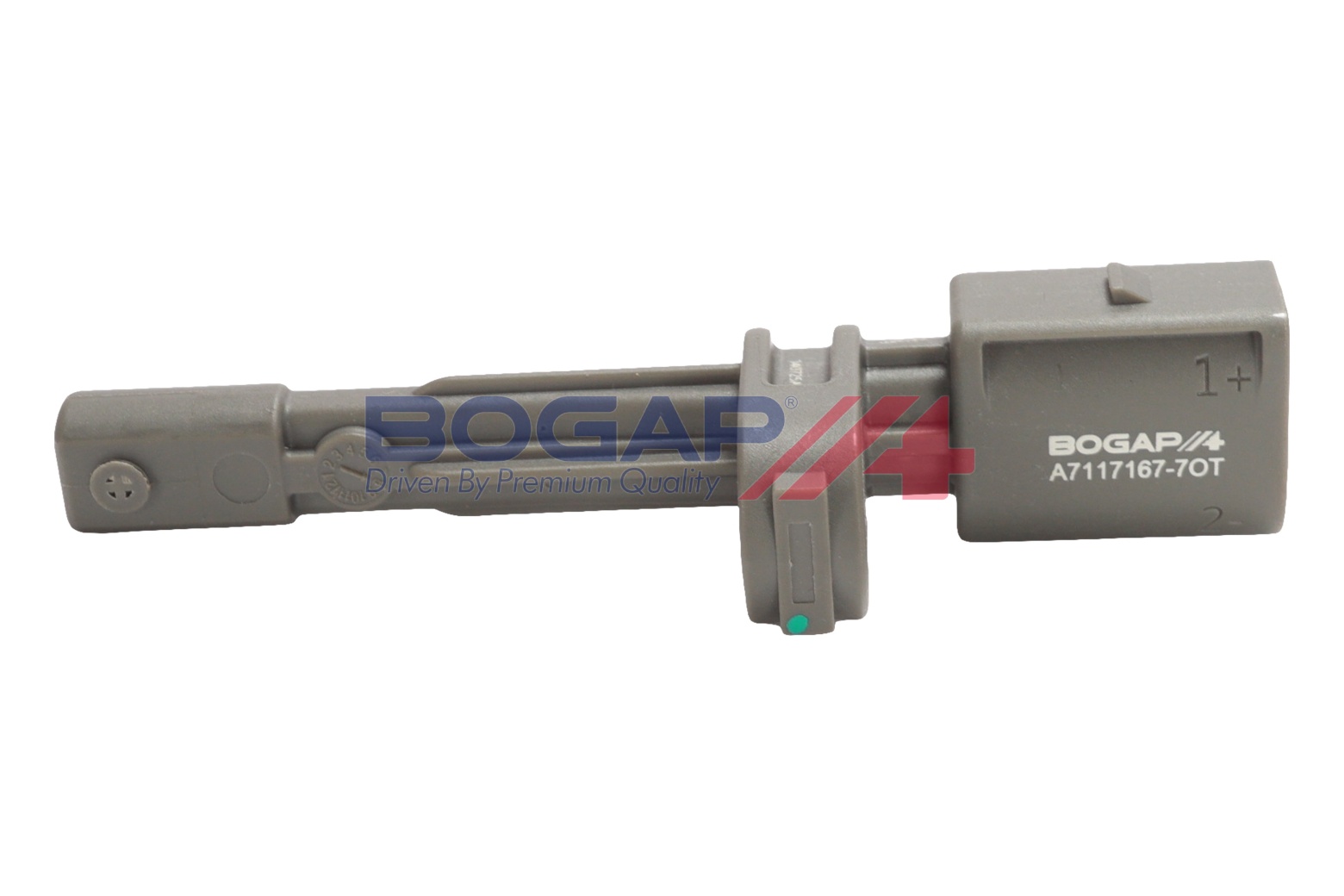 Ilustracja A7117167 BOGAP czujnik, prędkość obrotowa koła