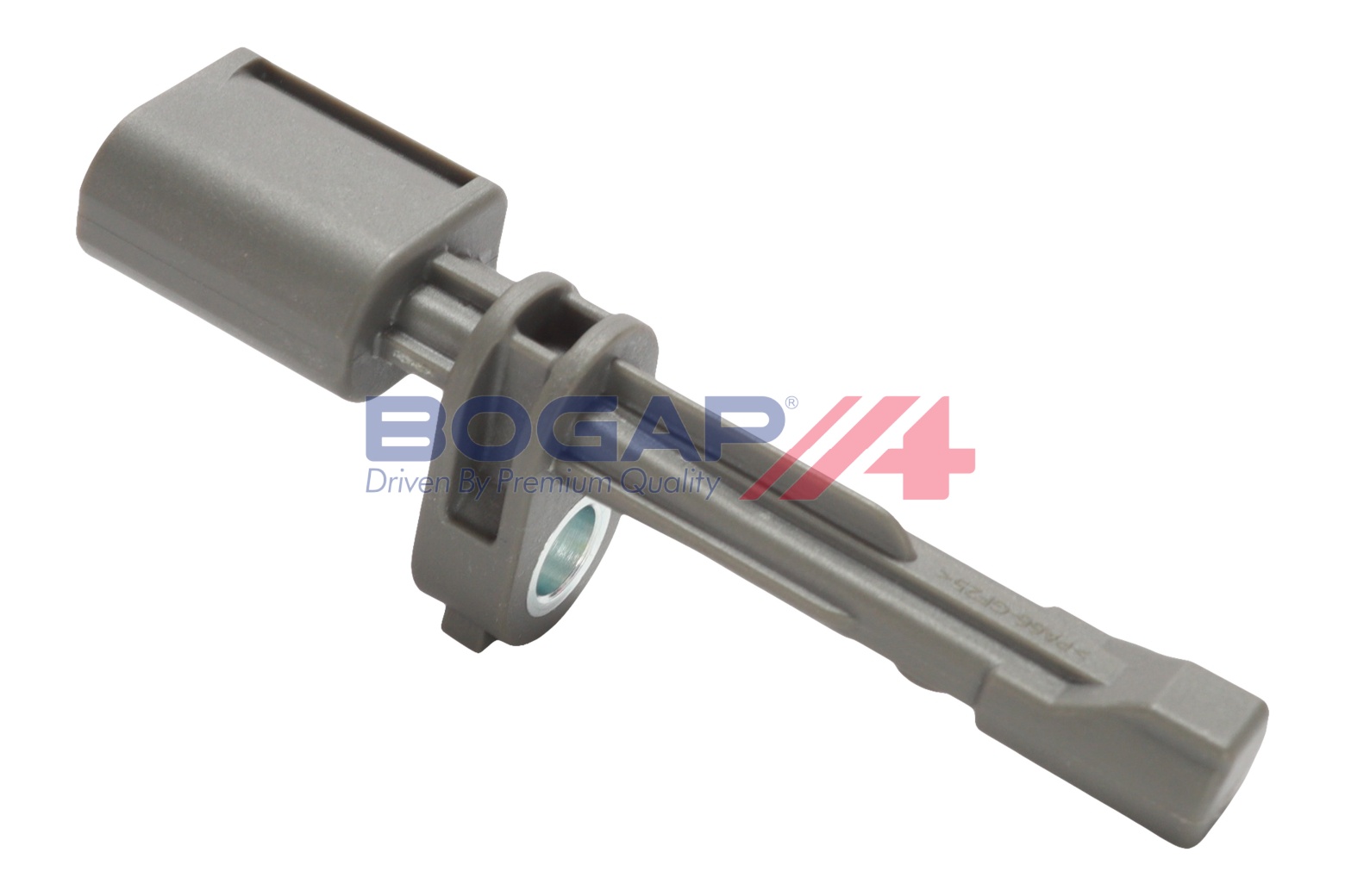 Ilustracja A7117167 BOGAP czujnik, prędkość obrotowa koła