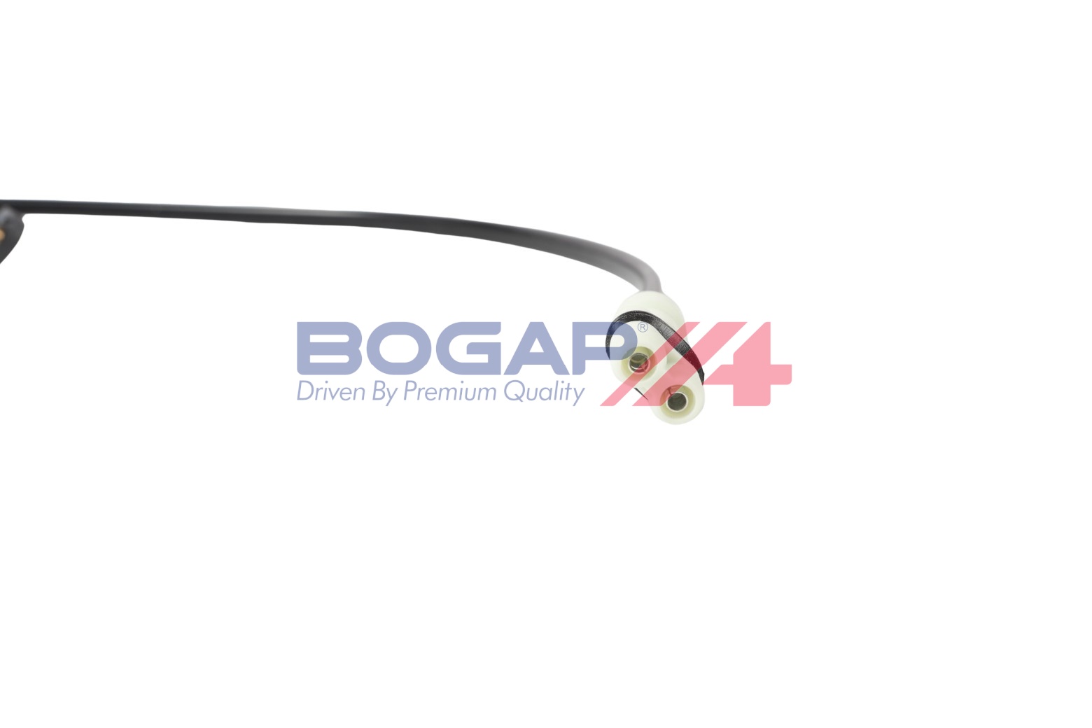 Ilustracja A7117188 BOGAP czujnik zużycia klocków