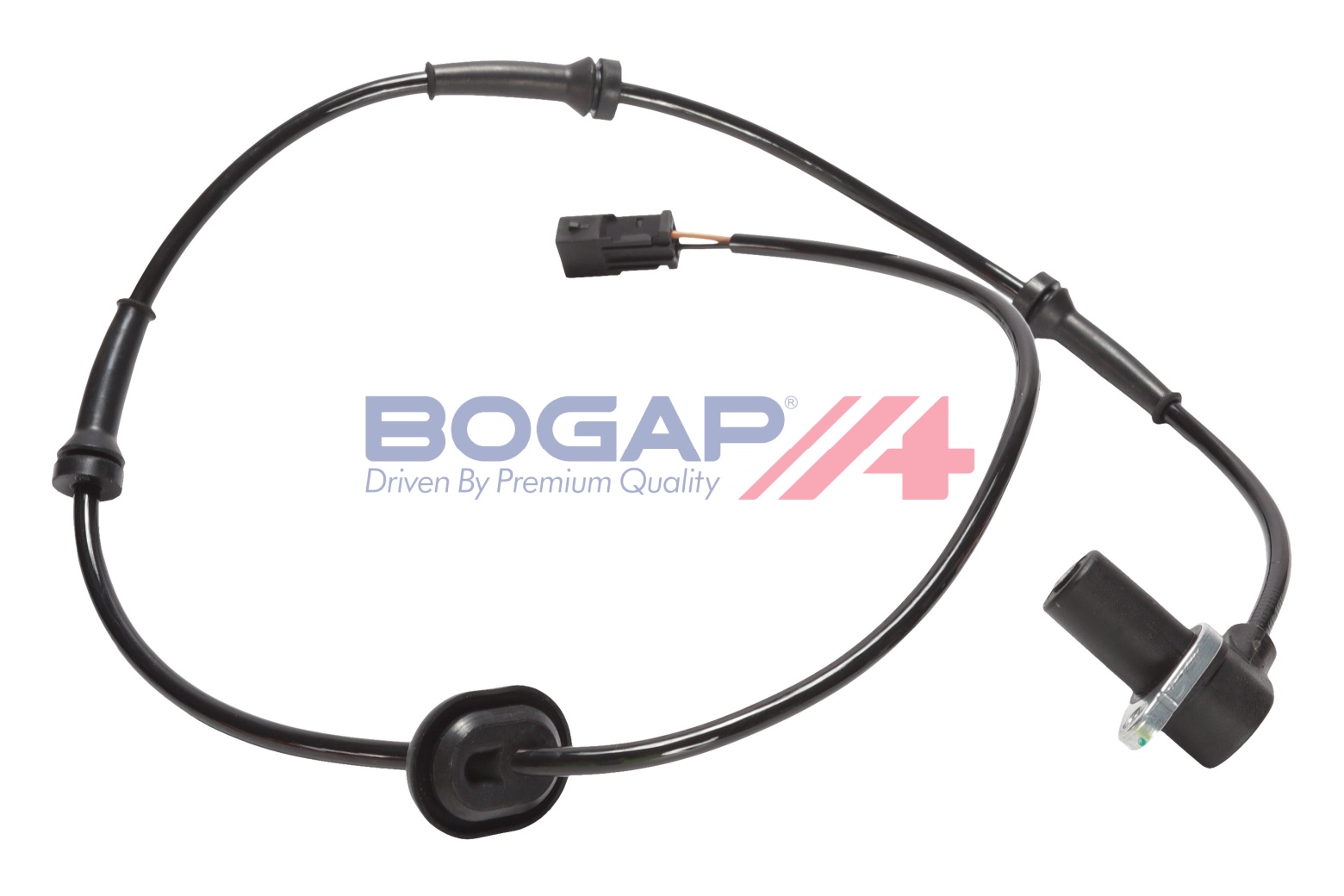 Ilustracja A7117269 BOGAP czujnik, prędkość obrotowa koła