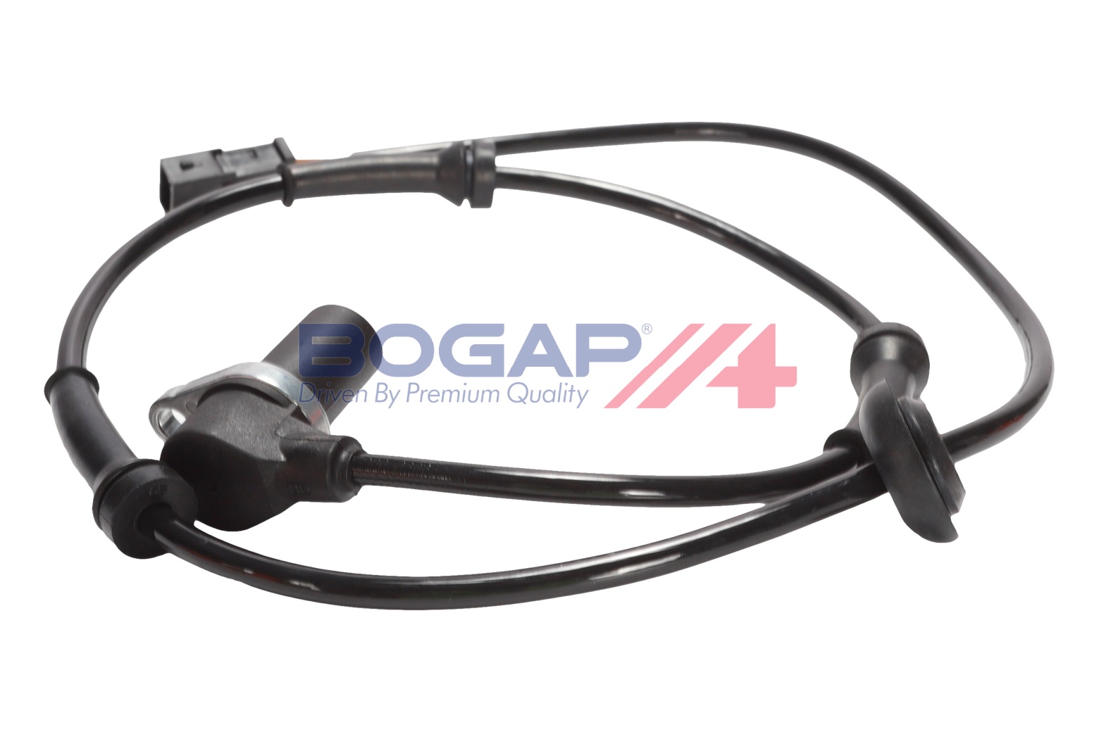 Ilustracja A7117269 BOGAP czujnik, prędkość obrotowa koła