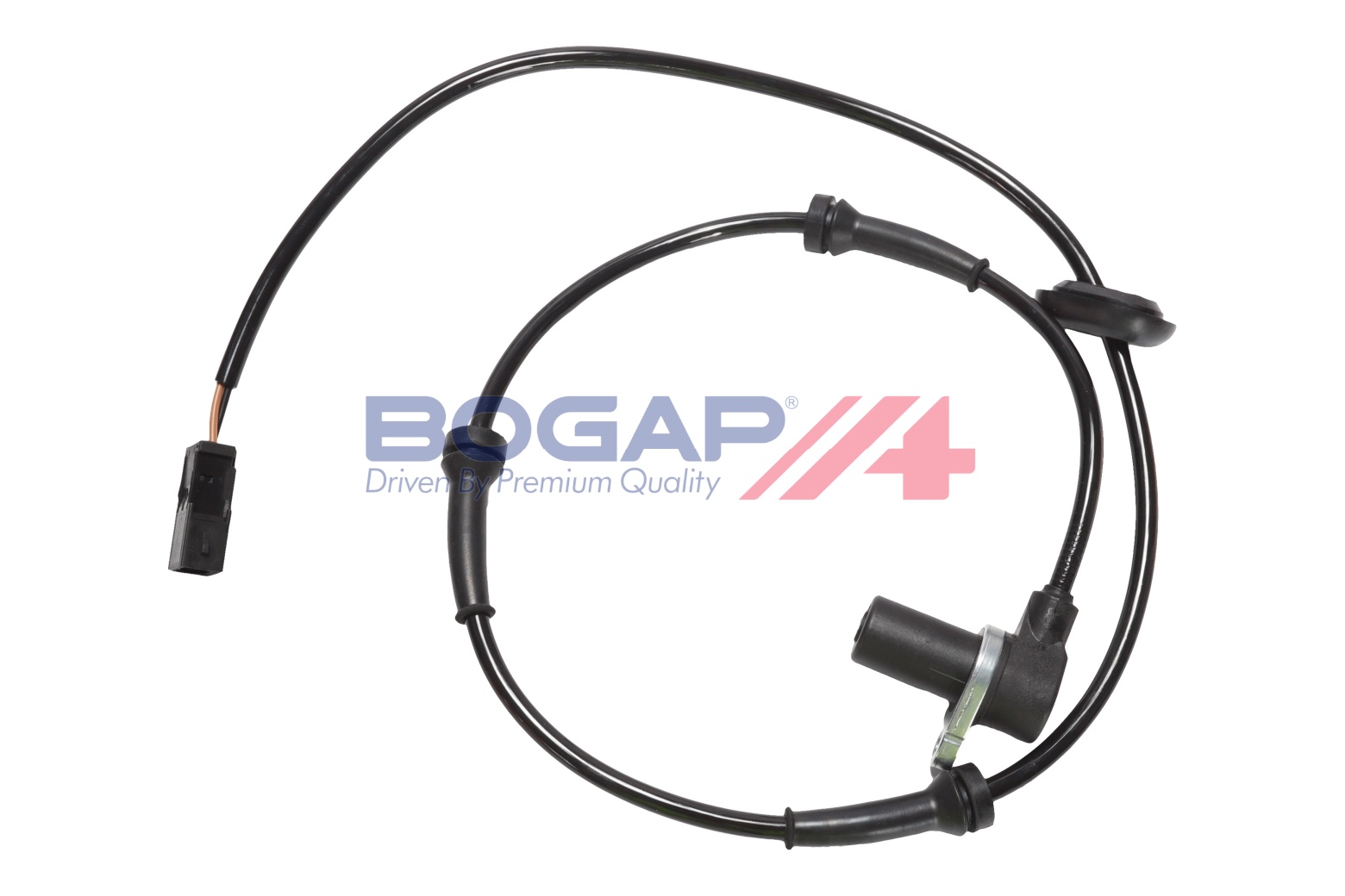 Ilustracja A7117269 BOGAP czujnik, prędkość obrotowa koła