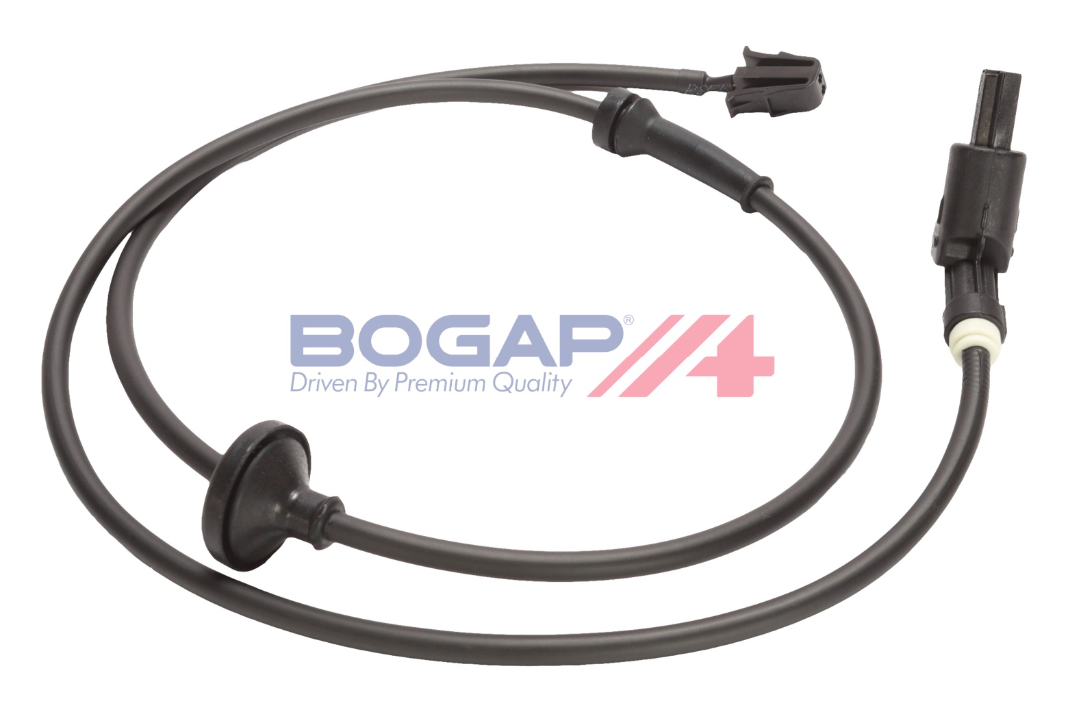 Ilustracja A7117287 BOGAP czujnik, prędkość obrotowa koła