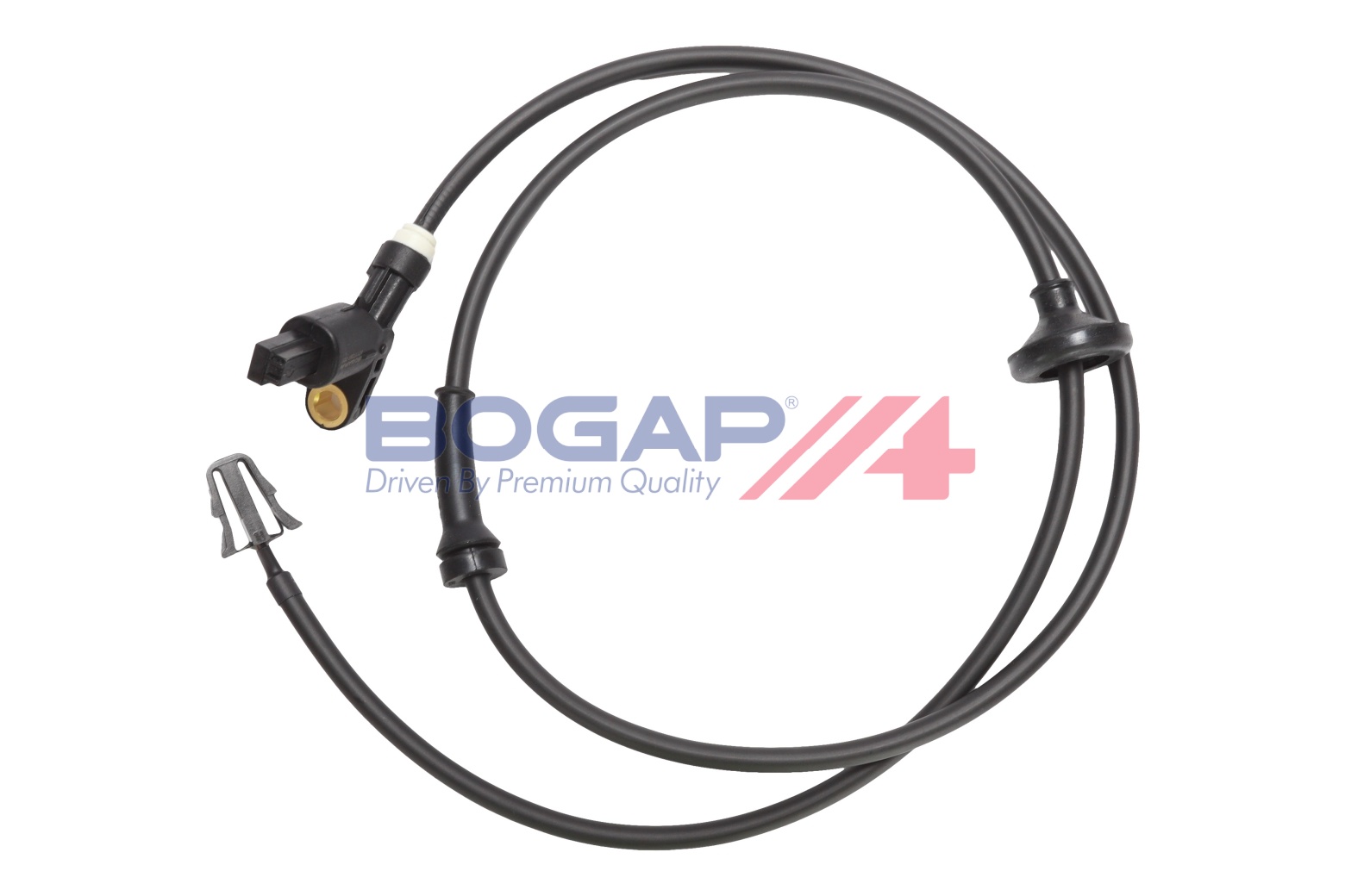 Ilustracja A7117287 BOGAP czujnik, prędkość obrotowa koła