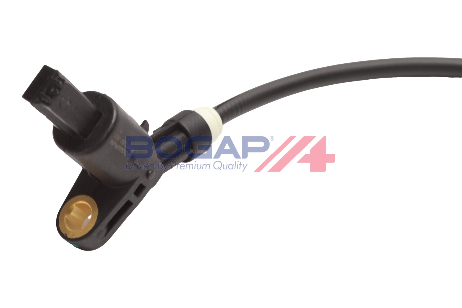 Ilustracja A7117287 BOGAP czujnik, prędkość obrotowa koła