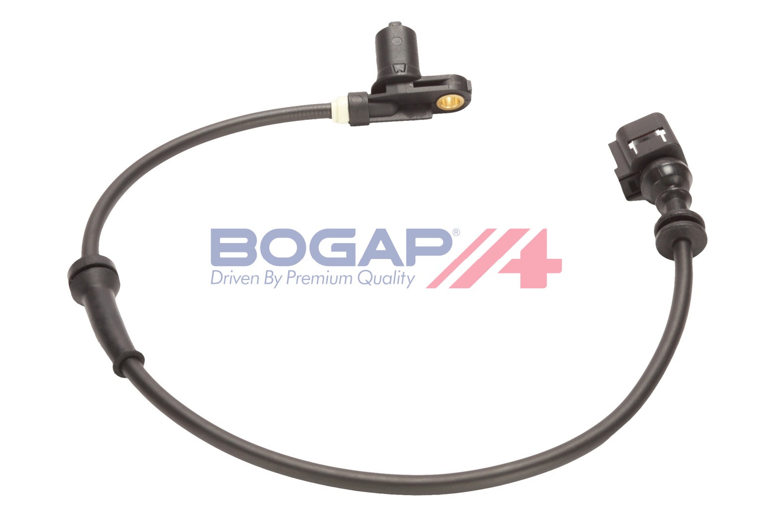 Ilustracja A7117280 BOGAP czujnik, prędkość obrotowa koła