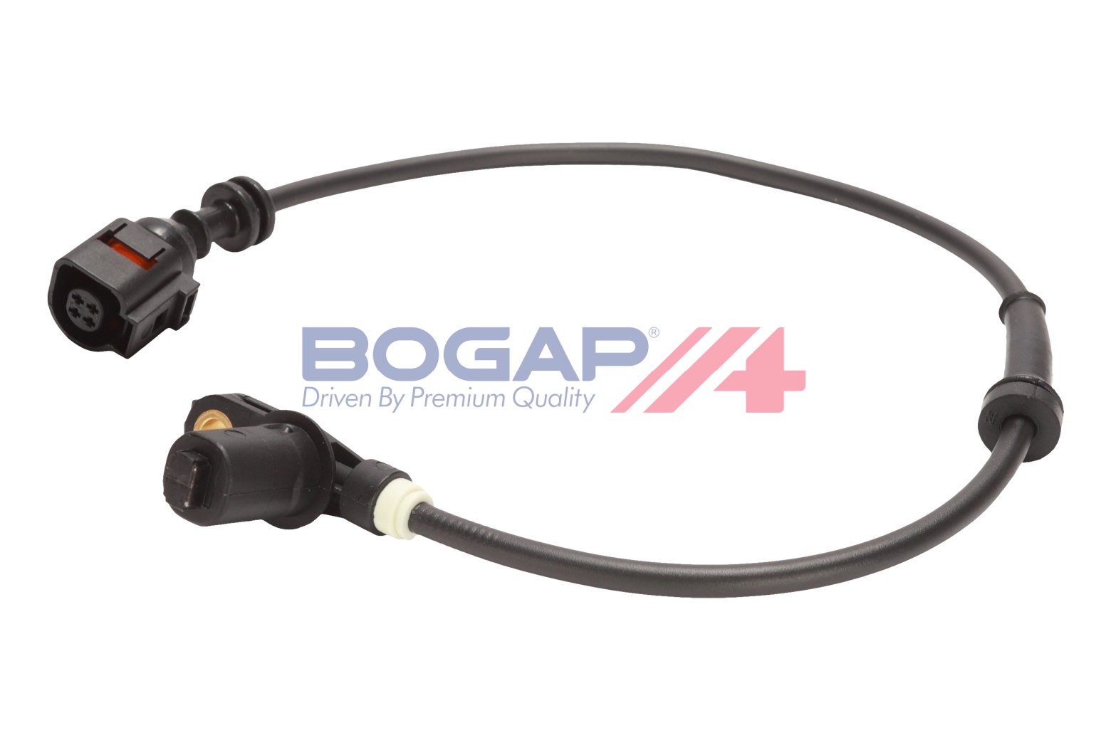 Ilustracja A7117280 BOGAP czujnik, prędkość obrotowa koła