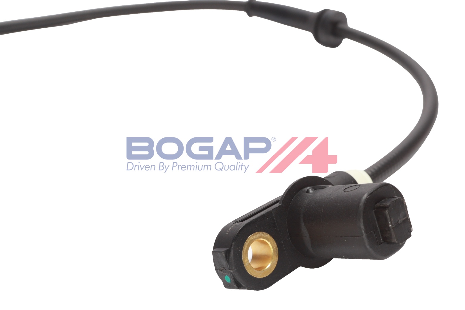 Ilustracja A7117280 BOGAP czujnik, prędkość obrotowa koła